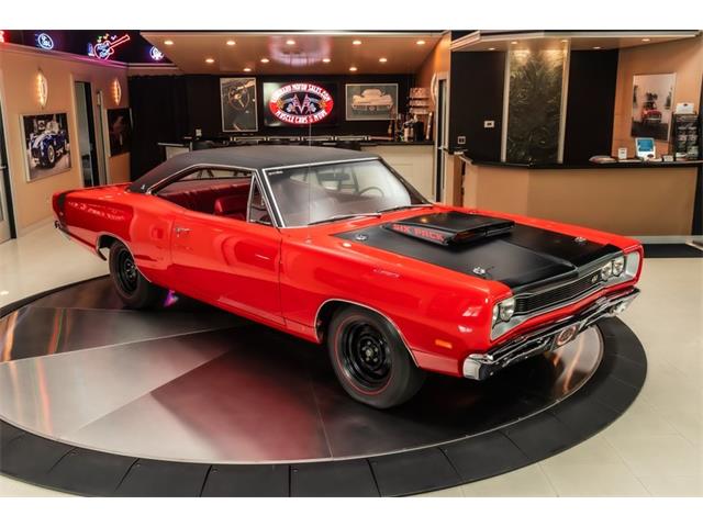 1969 Dodge Coronet (CC-2088300) for sale in Plymouth, Michigan