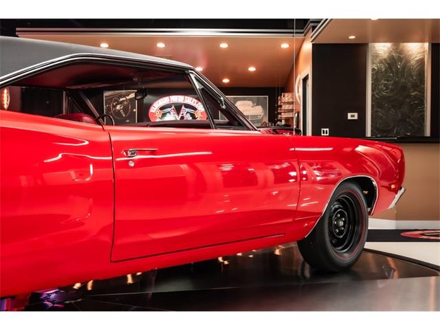 1969 Dodge Coronet (CC-2088300) for sale in Plymouth, Michigan