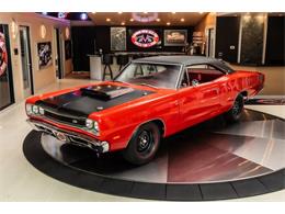 1969 Dodge Coronet (CC-2088300) for sale in Plymouth, Michigan