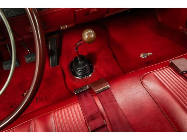 1969 Dodge Coronet (CC-2088300) for sale in Plymouth, Michigan