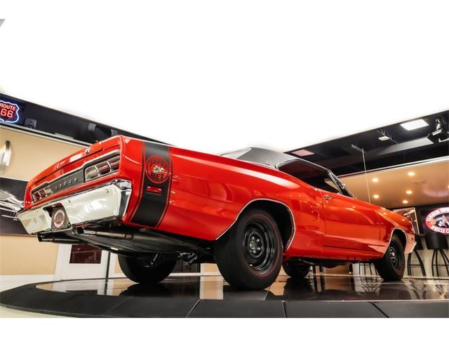 1969 Dodge Coronet (CC-2088300) for sale in Plymouth, Michigan
