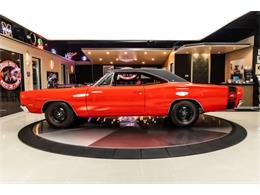 1969 Dodge Coronet (CC-2088300) for sale in Plymouth, Michigan