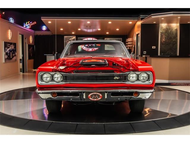 1969 Dodge Coronet (CC-2088300) for sale in Plymouth, Michigan
