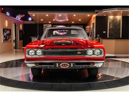 1969 Dodge Coronet (CC-2088300) for sale in Plymouth, Michigan
