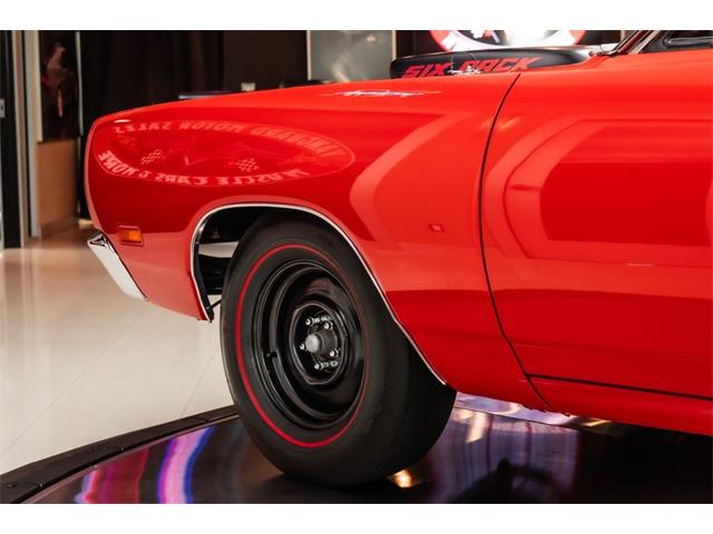 1969 Dodge Coronet (CC-2088300) for sale in Plymouth, Michigan
