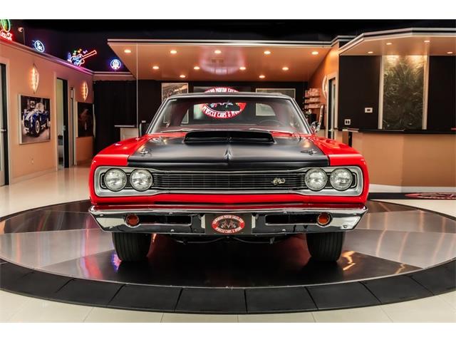 1969 Dodge Coronet (CC-2088300) for sale in Plymouth, Michigan