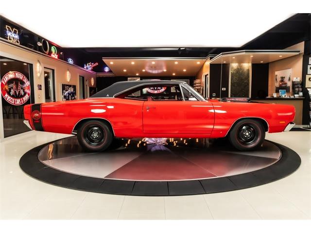 1969 Dodge Coronet (CC-2088300) for sale in Plymouth, Michigan