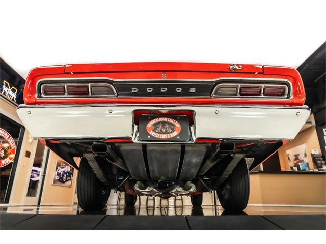 1969 Dodge Coronet (CC-2088300) for sale in Plymouth, Michigan