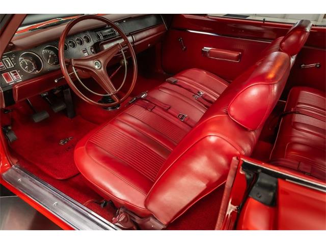 1969 Dodge Coronet (CC-2088300) for sale in Plymouth, Michigan