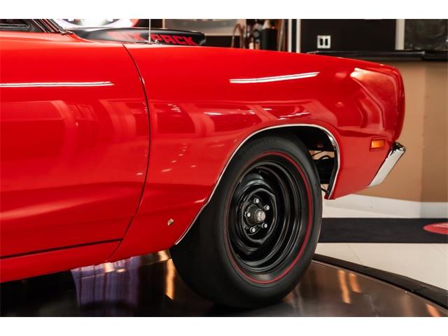 1969 Dodge Coronet (CC-2088300) for sale in Plymouth, Michigan