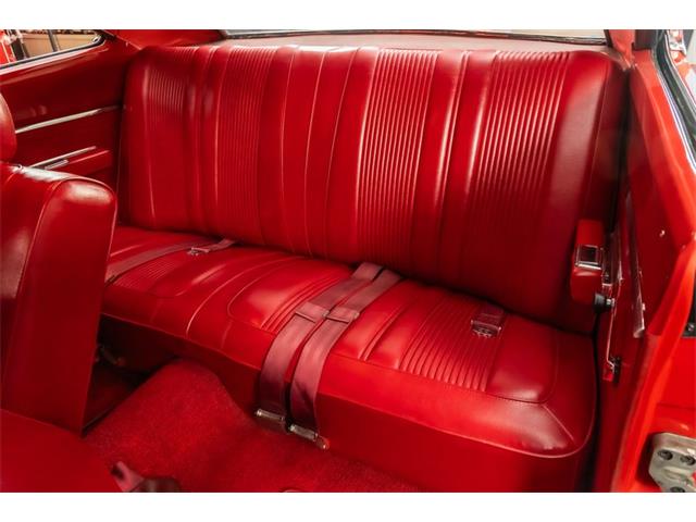 1969 Dodge Coronet (CC-2088300) for sale in Plymouth, Michigan