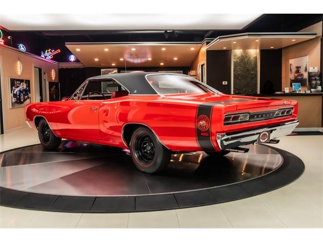 1969 Dodge Coronet (CC-2088300) for sale in Plymouth, Michigan