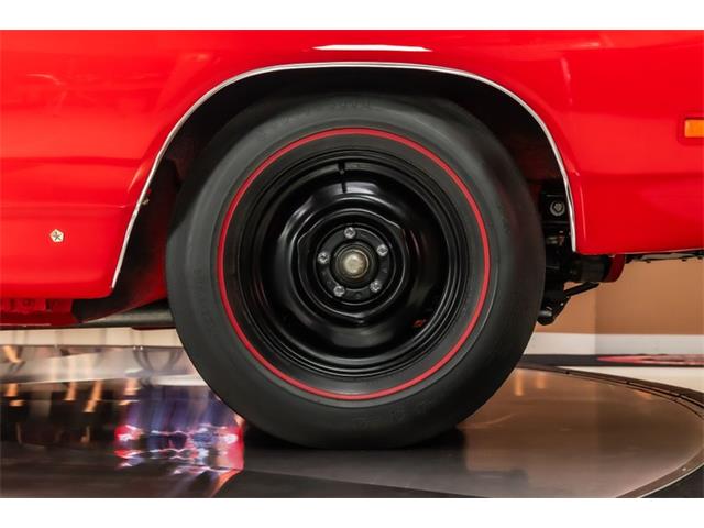 1969 Dodge Coronet (CC-2088300) for sale in Plymouth, Michigan