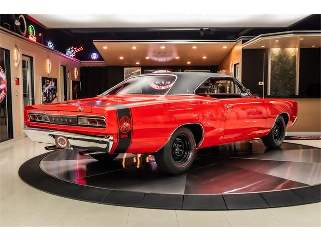 1969 Dodge Coronet (CC-2088300) for sale in Plymouth, Michigan