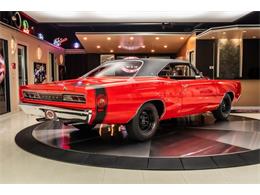 1969 Dodge Coronet (CC-2088300) for sale in Plymouth, Michigan