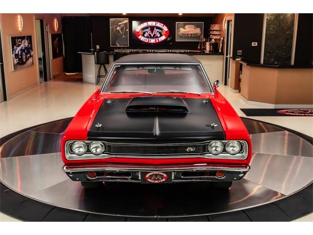 1969 Dodge Coronet (CC-2088300) for sale in Plymouth, Michigan