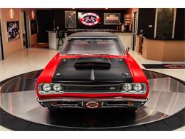 1969 Dodge Coronet (CC-2088300) for sale in Plymouth, Michigan