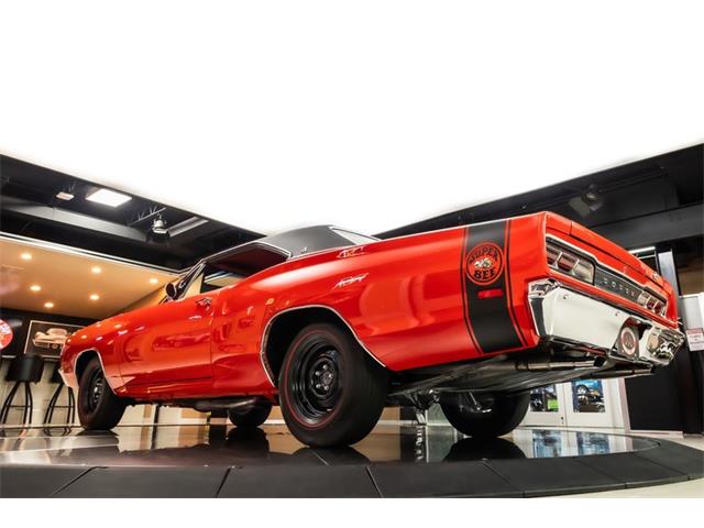 1969 Dodge Coronet (CC-2088300) for sale in Plymouth, Michigan