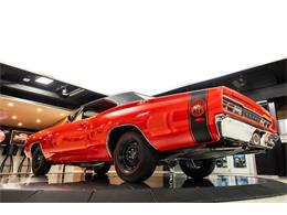 1969 Dodge Coronet (CC-2088300) for sale in Plymouth, Michigan