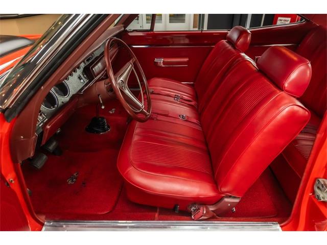 1969 Dodge Coronet (CC-2088300) for sale in Plymouth, Michigan