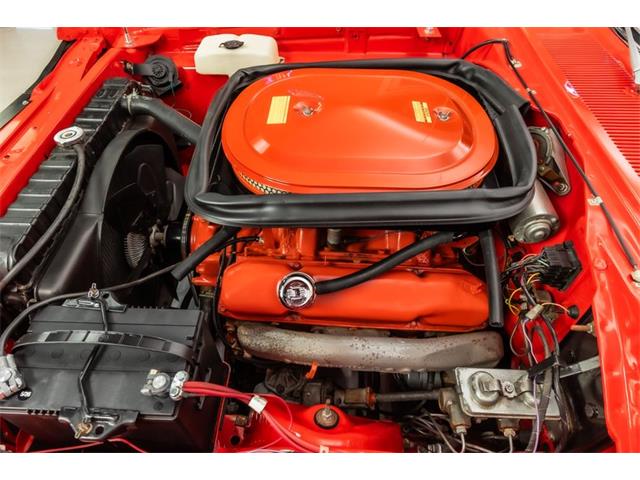 1969 Dodge Coronet (CC-2088300) for sale in Plymouth, Michigan