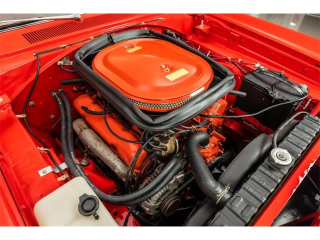 1969 Dodge Coronet (CC-2088300) for sale in Plymouth, Michigan
