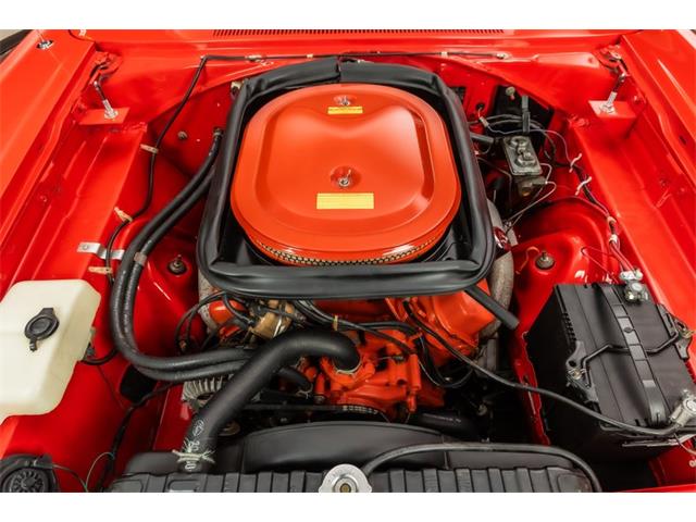 1969 Dodge Coronet (CC-2088300) for sale in Plymouth, Michigan