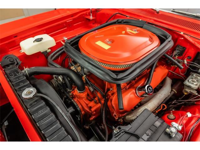 1969 Dodge Coronet (CC-2088300) for sale in Plymouth, Michigan