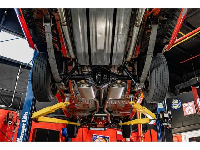 1969 Dodge Coronet (CC-2088300) for sale in Plymouth, Michigan