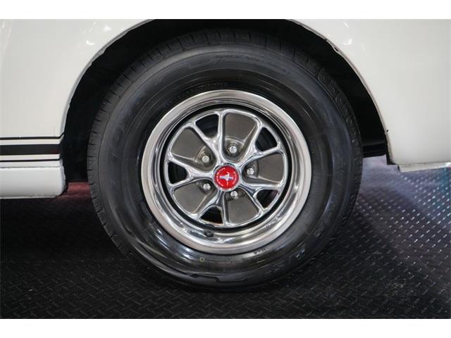 1966 Ford Mustang (CC-2088301) for sale in Homer City, Pennsylvania