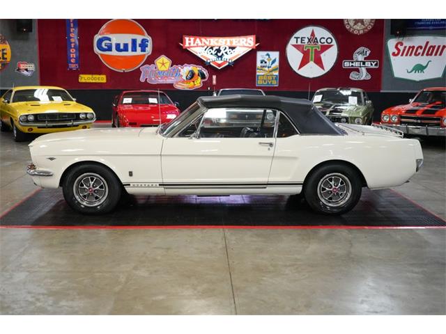 1966 Ford Mustang (CC-2088301) for sale in Homer City, Pennsylvania