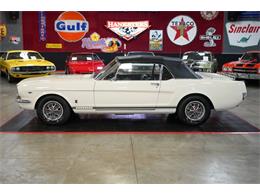 1966 Ford Mustang (CC-2088301) for sale in Homer City, Pennsylvania