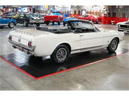 1966 Ford Mustang (CC-2088301) for sale in Homer City, Pennsylvania