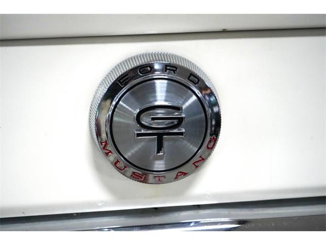 1966 Ford Mustang (CC-2088301) for sale in Homer City, Pennsylvania