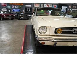 1966 Ford Mustang (CC-2088301) for sale in Homer City, Pennsylvania