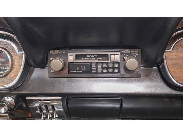1966 Ford Mustang (CC-2088301) for sale in Homer City, Pennsylvania