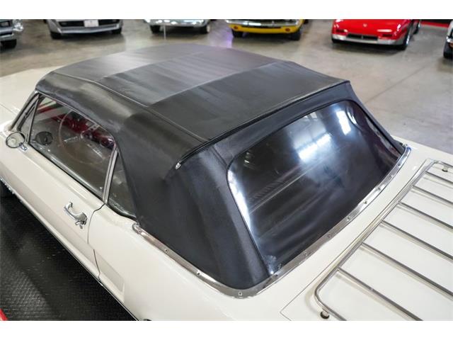 1966 Ford Mustang (CC-2088301) for sale in Homer City, Pennsylvania