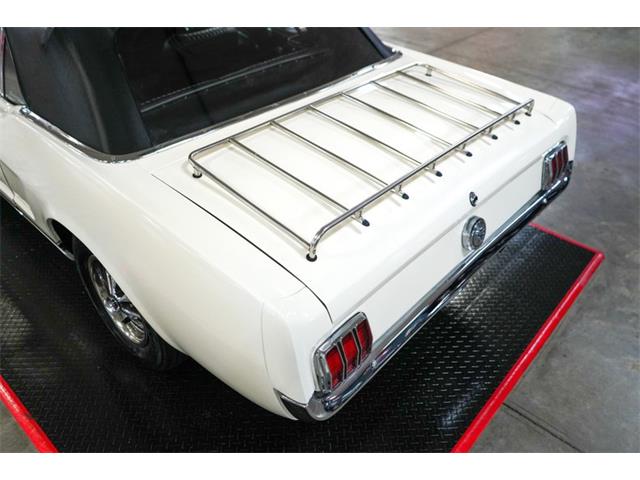 1966 Ford Mustang (CC-2088301) for sale in Homer City, Pennsylvania