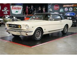 1966 Ford Mustang (CC-2088301) for sale in Homer City, Pennsylvania