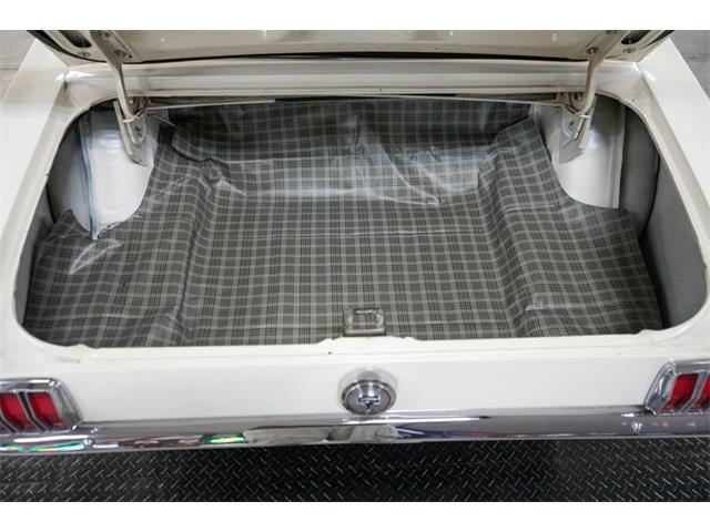 1966 Ford Mustang (CC-2088301) for sale in Homer City, Pennsylvania