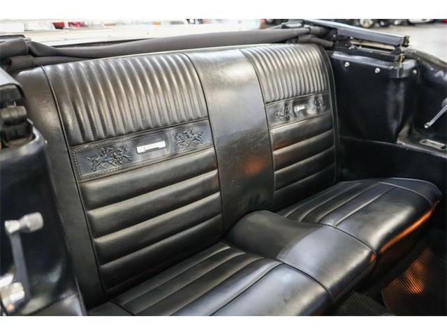 1966 Ford Mustang (CC-2088301) for sale in Homer City, Pennsylvania