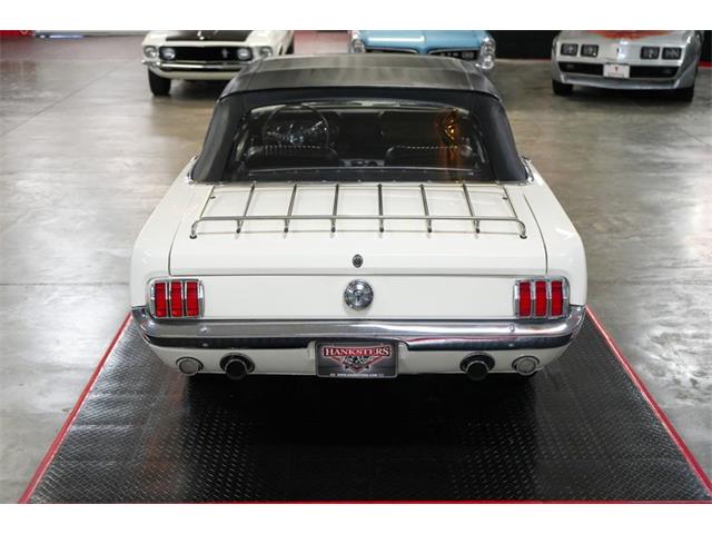 1966 Ford Mustang (CC-2088301) for sale in Homer City, Pennsylvania