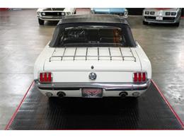 1966 Ford Mustang (CC-2088301) for sale in Homer City, Pennsylvania
