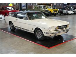 1966 Ford Mustang (CC-2088301) for sale in Homer City, Pennsylvania