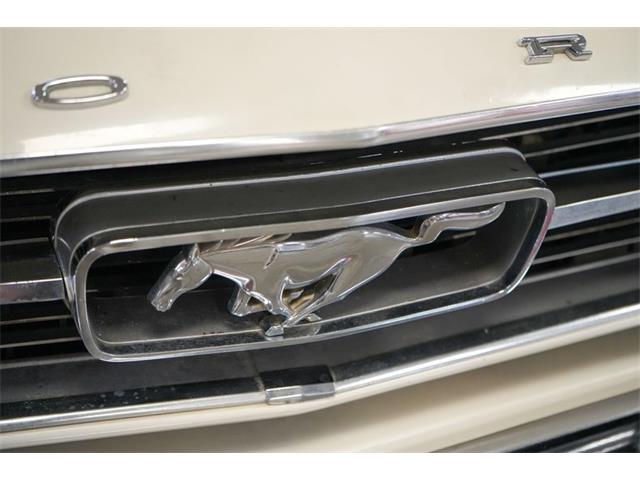 1966 Ford Mustang (CC-2088301) for sale in Homer City, Pennsylvania