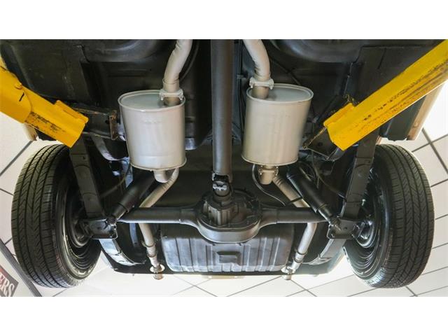 1966 Ford Mustang (CC-2088301) for sale in Homer City, Pennsylvania