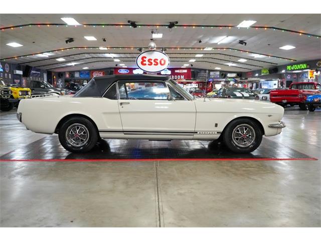 1966 Ford Mustang (CC-2088301) for sale in Homer City, Pennsylvania