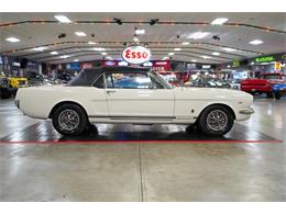 1966 Ford Mustang (CC-2088301) for sale in Homer City, Pennsylvania