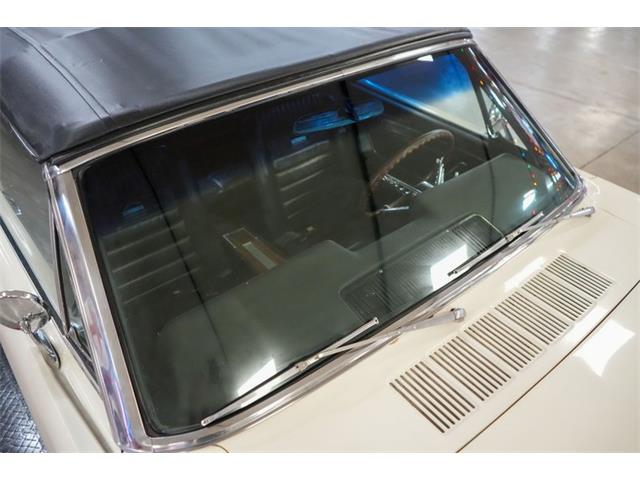 1966 Ford Mustang (CC-2088301) for sale in Homer City, Pennsylvania