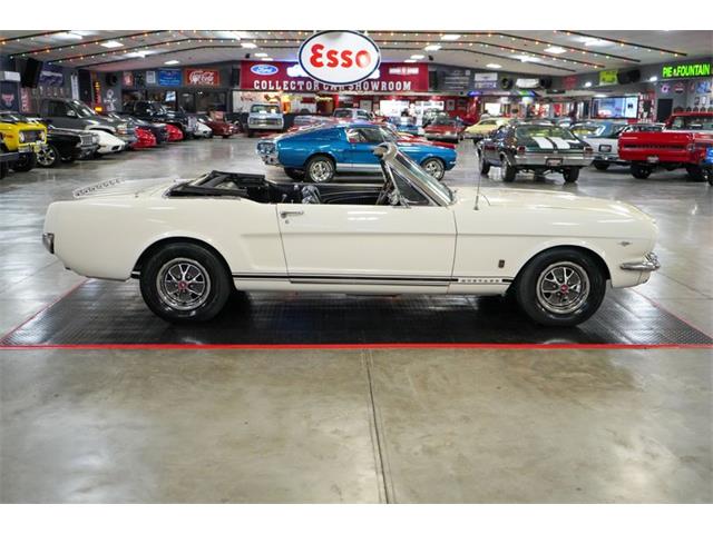 1966 Ford Mustang (CC-2088301) for sale in Homer City, Pennsylvania